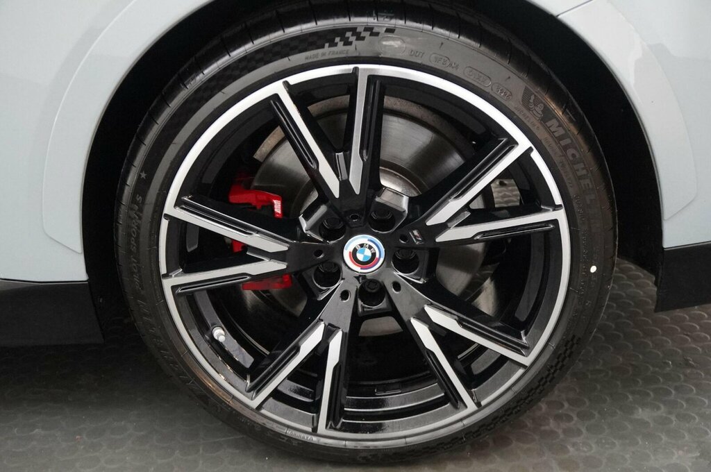 BMW 2 Series Gran Coupe M Sport Black #21