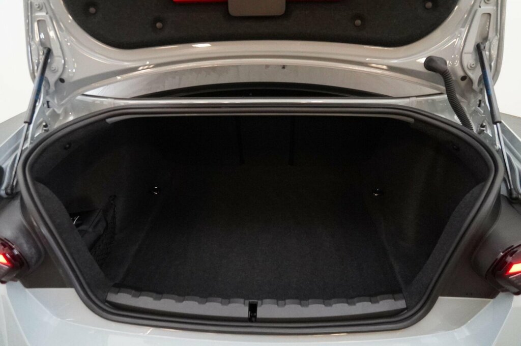 BMW 2 Series Gran Coupe M Sport Black #27