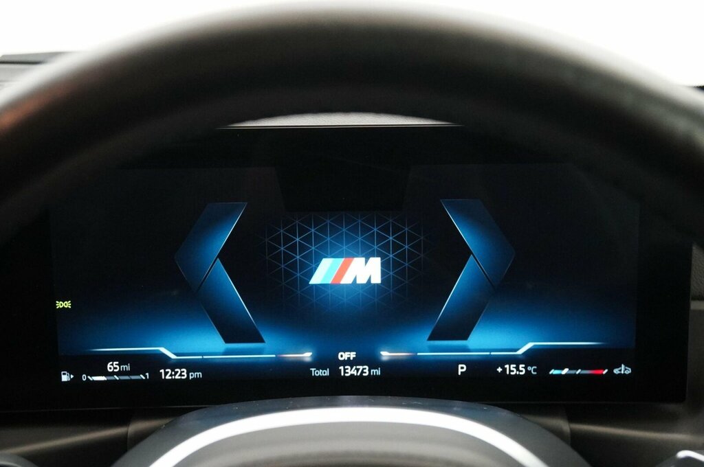 BMW 2 Series Gran Coupe M Sport Black #26