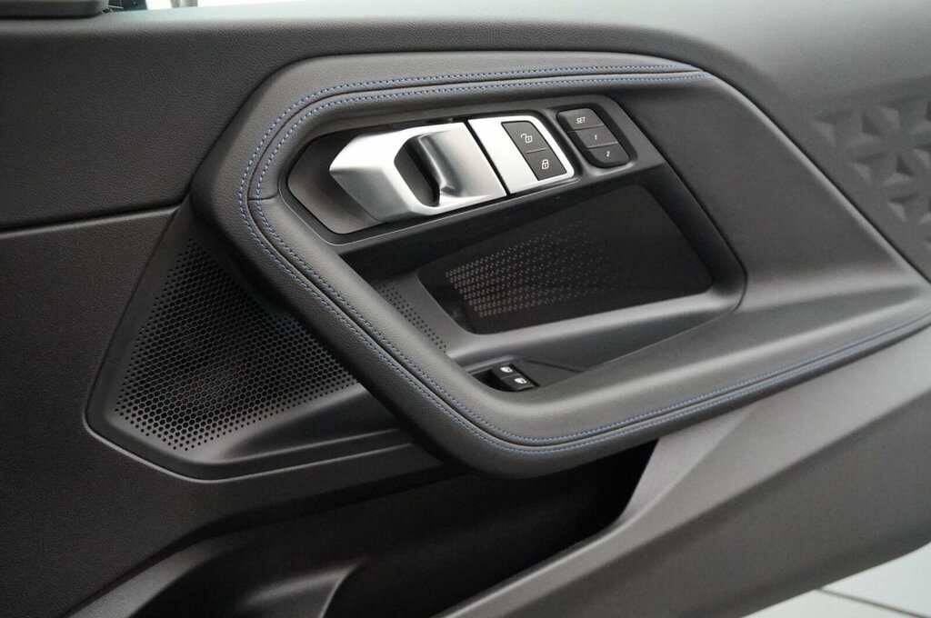 BMW 2 Series Gran Coupe M Sport Black #20