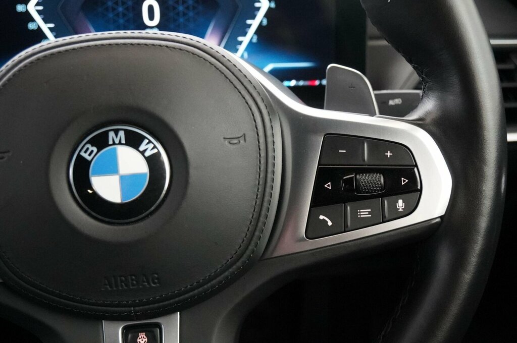 BMW 2 Series Gran Coupe M Sport Black #30