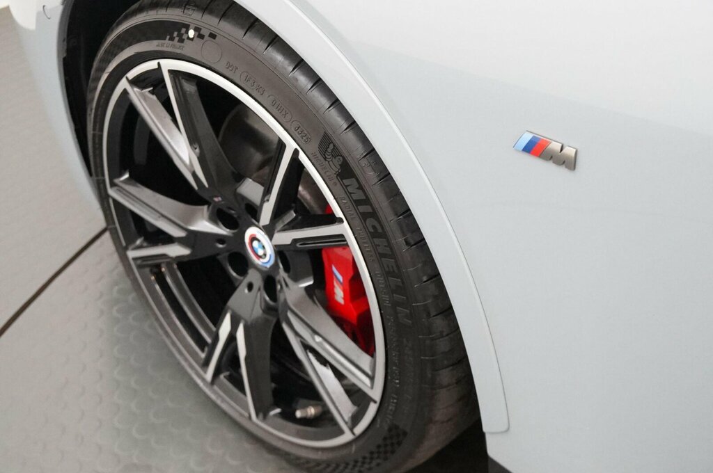 BMW 2 Series Gran Coupe M Sport Black #22