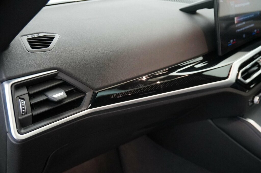 BMW 2 Series Gran Coupe M Sport Black #38