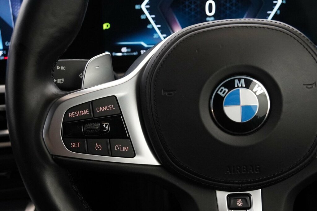 BMW 2 Series Gran Coupe M Sport Black #29