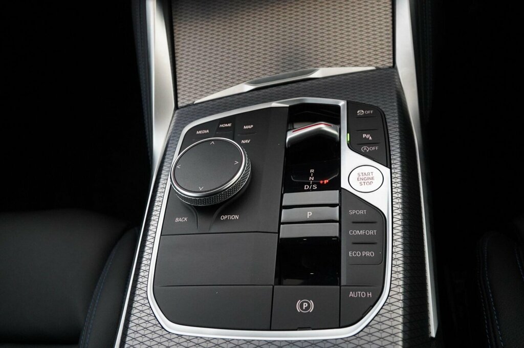 BMW 2 Series Gran Coupe M Sport Black #16