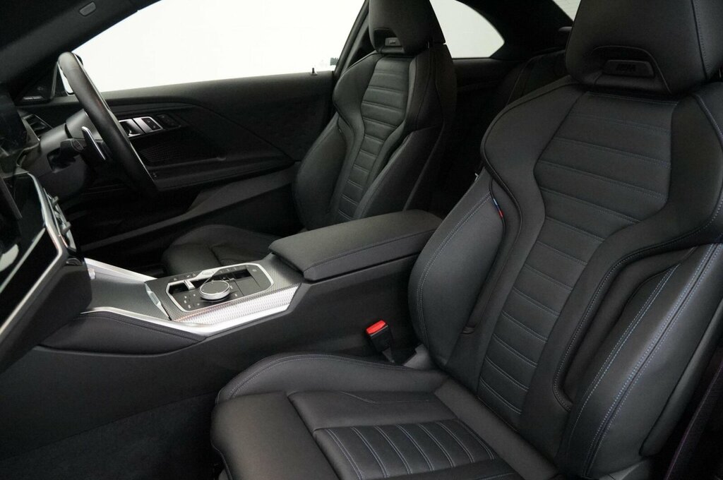BMW 2 Series Gran Coupe M Sport Black #33