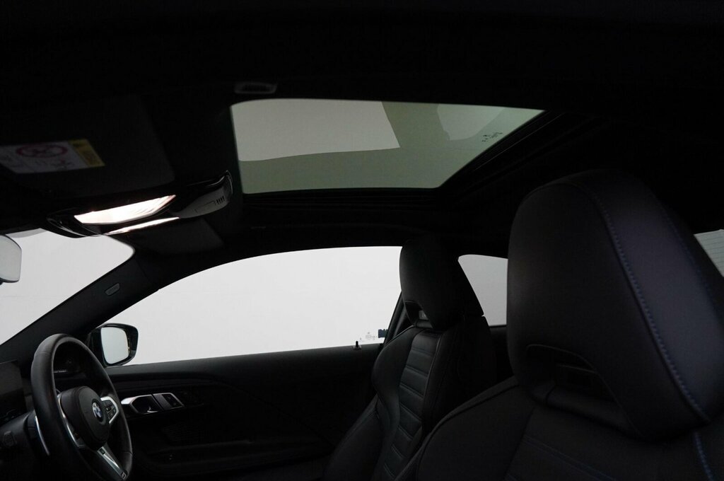 BMW 2 Series Gran Coupe M Sport Black #37