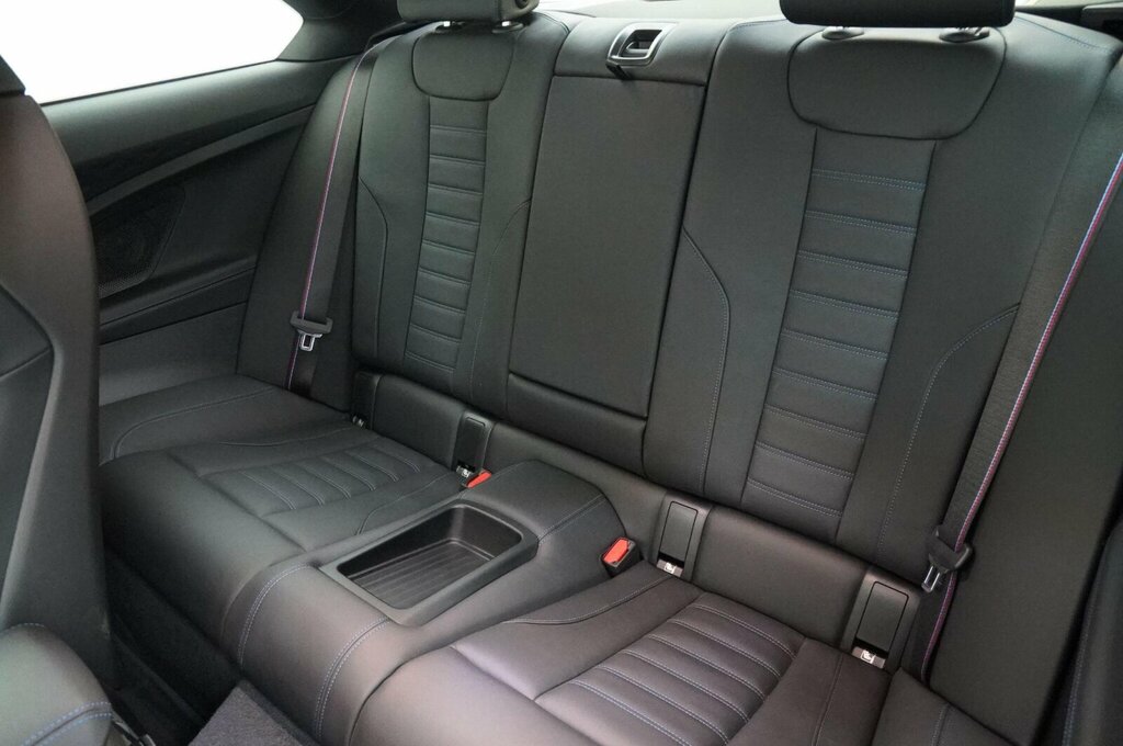 BMW 2 Series Gran Coupe M Sport Black #15
