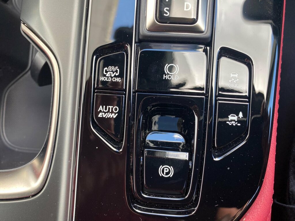 Lexus NX 350H 2.5 E-cvt Green #52