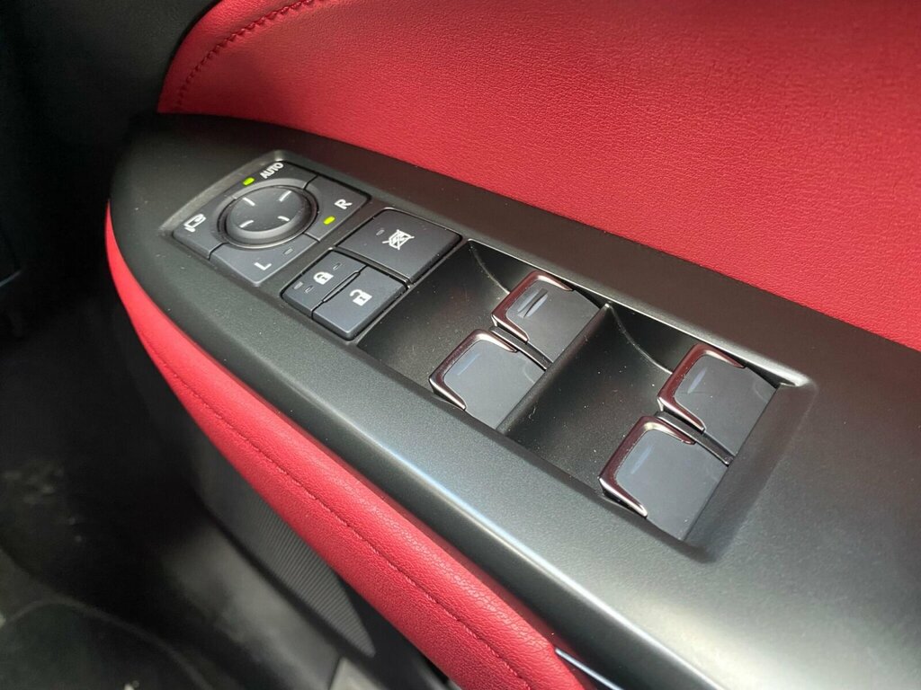 Lexus NX 350H 2.5 E-cvt Green #50