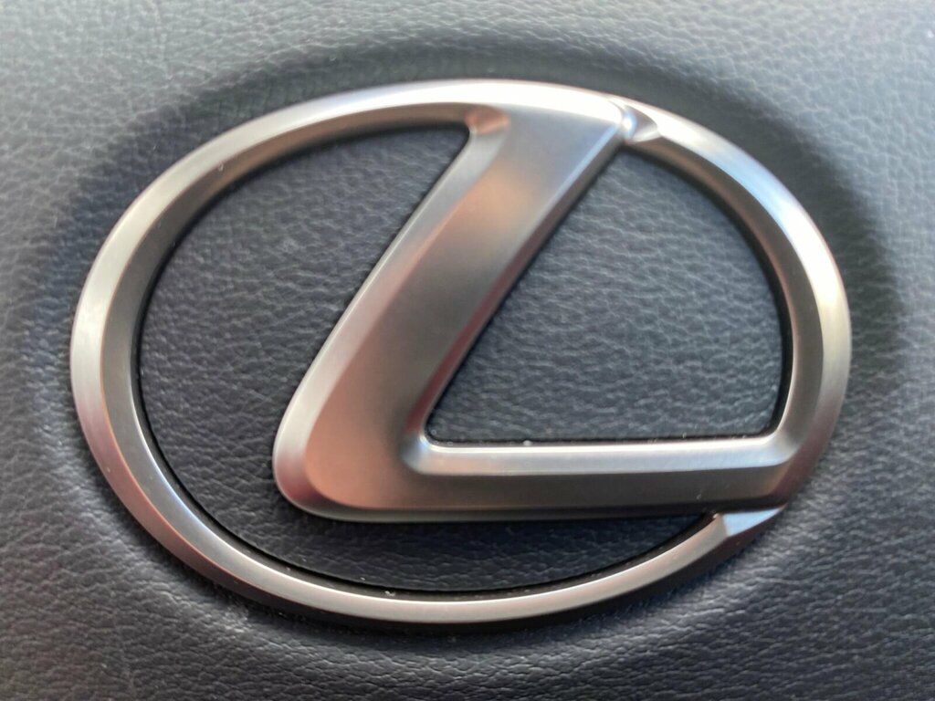 Lexus NX 350H 2.5 E-cvt Green #55