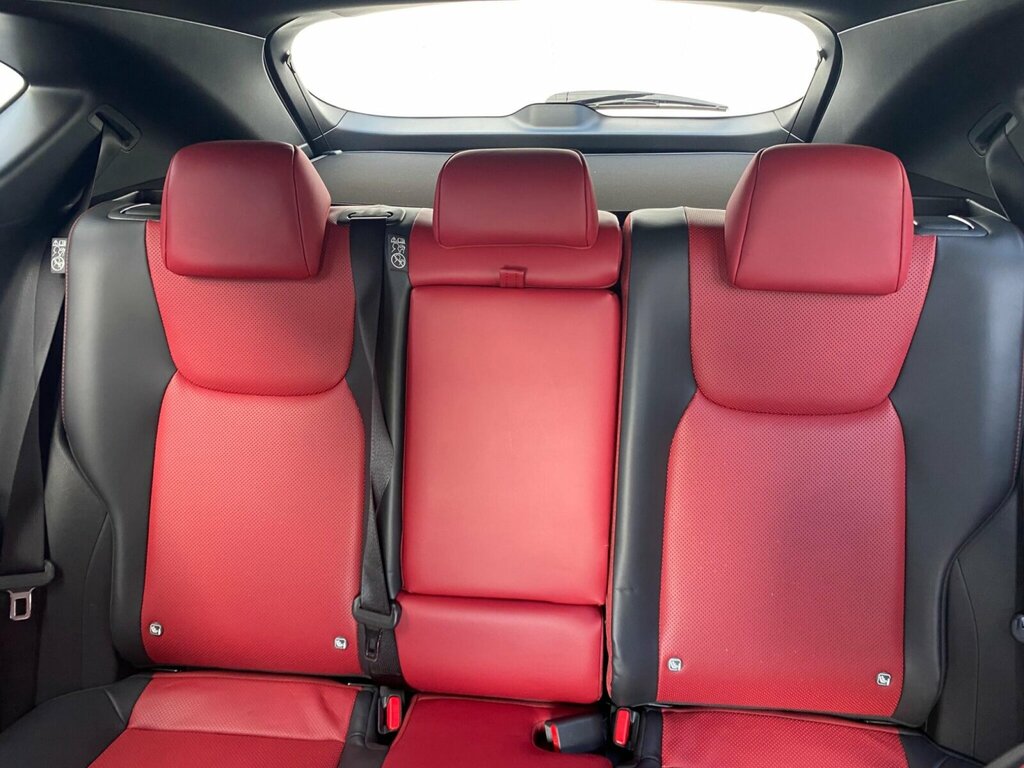 Lexus NX 350H 2.5 E-cvt Green #41
