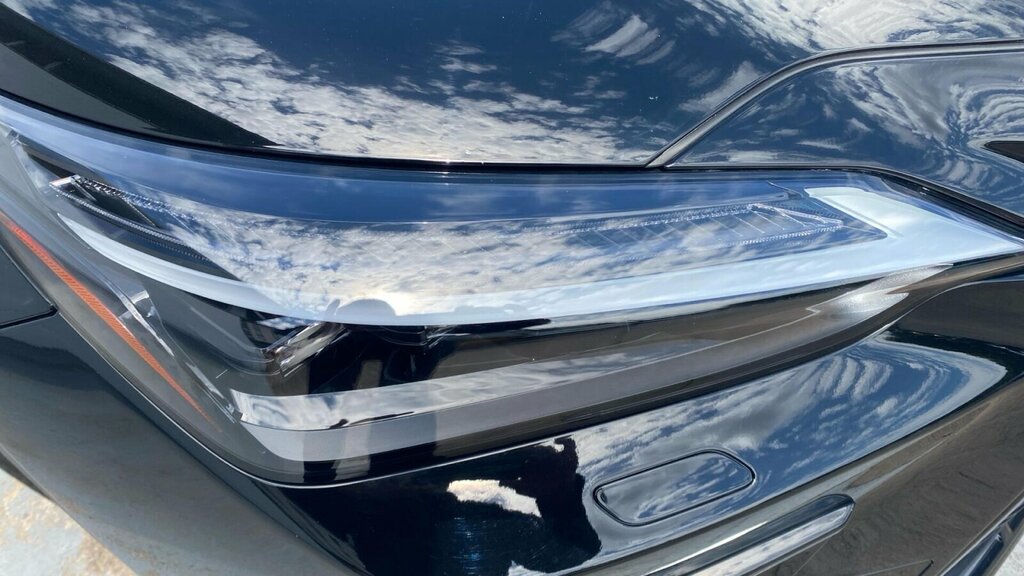 Lexus NX 350H 2.5 E-cvt Green #21