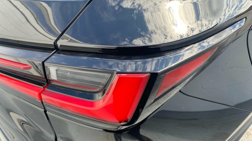 Lexus NX 350H 2.5 E-cvt Green #22