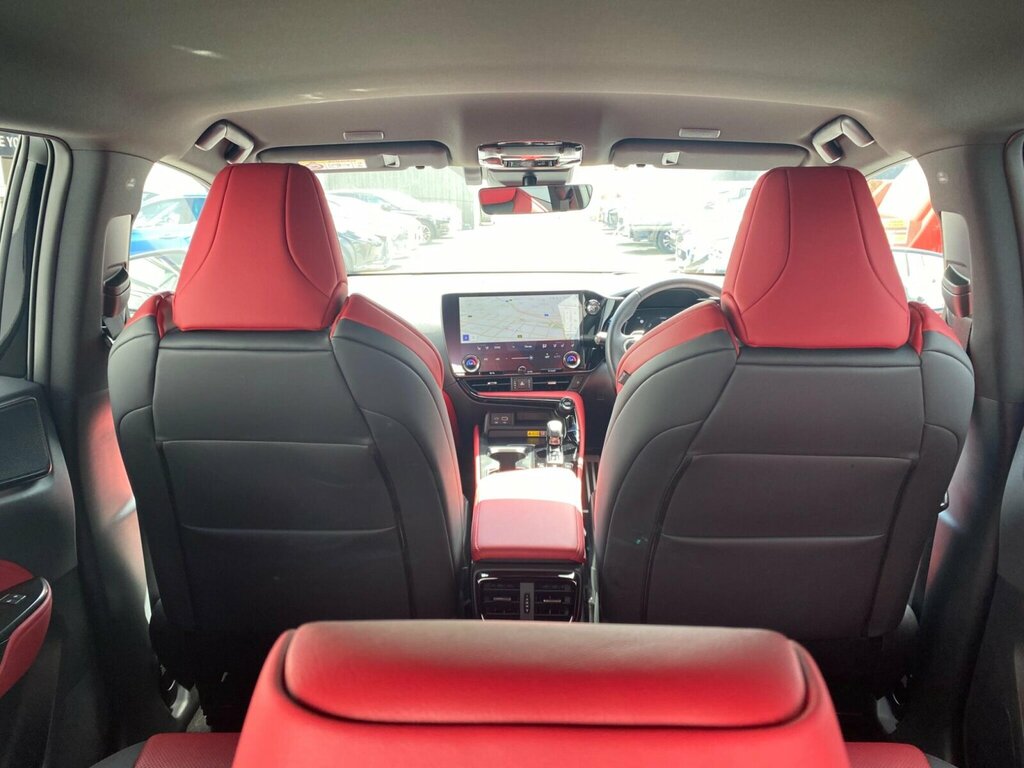 Lexus NX 350H 2.5 E-cvt Green #47