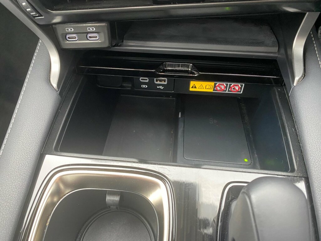 Lexus RX 350H 2.5 E-cvt Premium Plus Pack Blue #51
