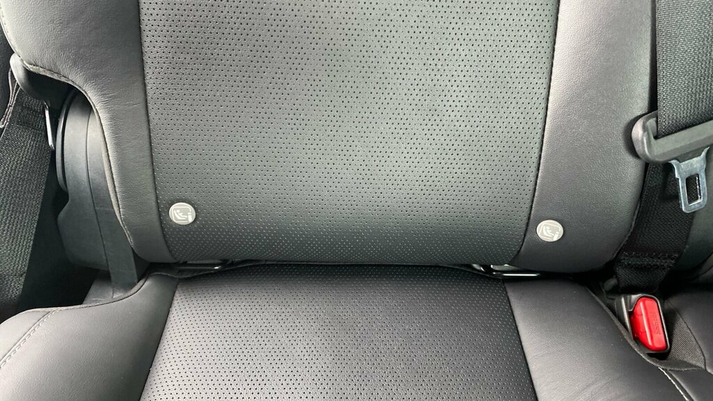 Lexus RX 350H 2.5 E-cvt Premium Plus Pack Blue #15