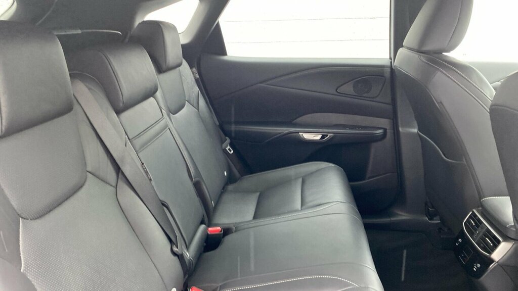Lexus RX 350H 2.5 E-cvt Premium Plus Pack Blue #9