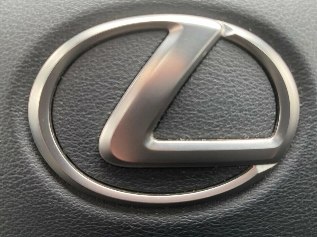 Lexus RX 350H 2.5 E-cvt Premium Plus Pack Blue #54