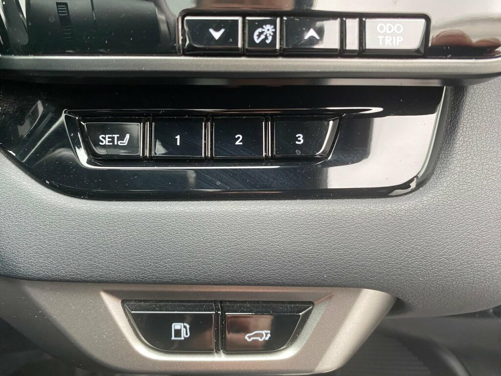 Lexus RX 350H 2.5 E-cvt Premium Plus Pack Blue #44