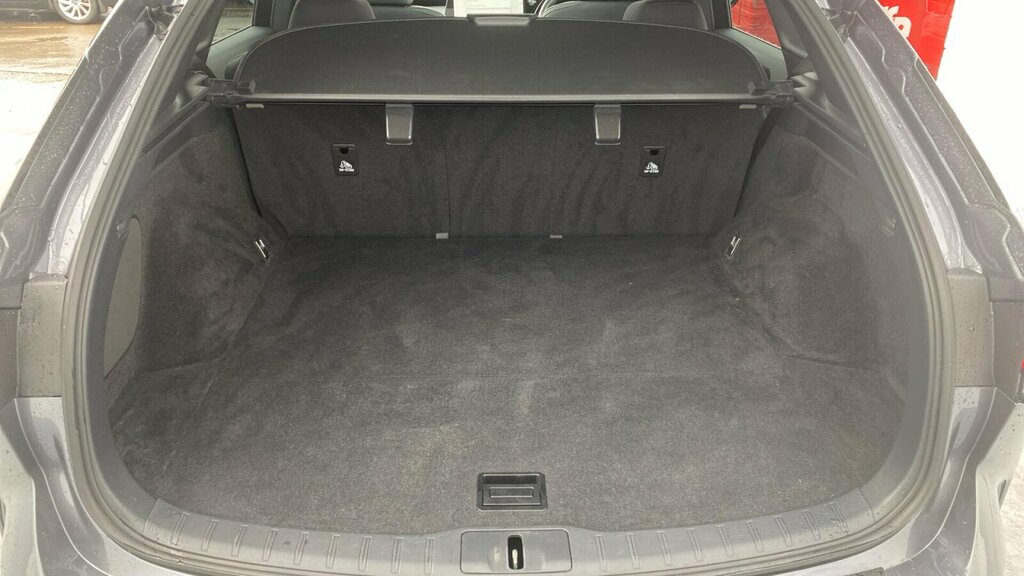 Lexus RX 350H 2.5 E-cvt Premium Plus Pack Blue #14