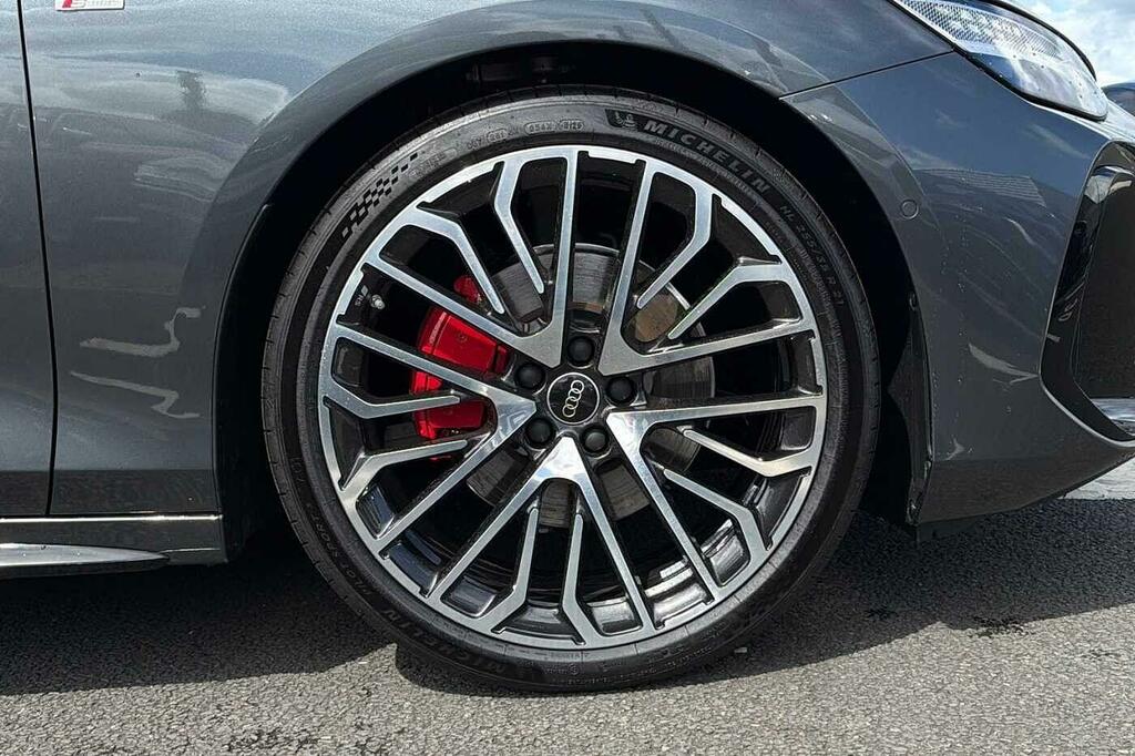 Audi A6 Edition 1 Tfsi 204 Ps S Tronic Grey #5