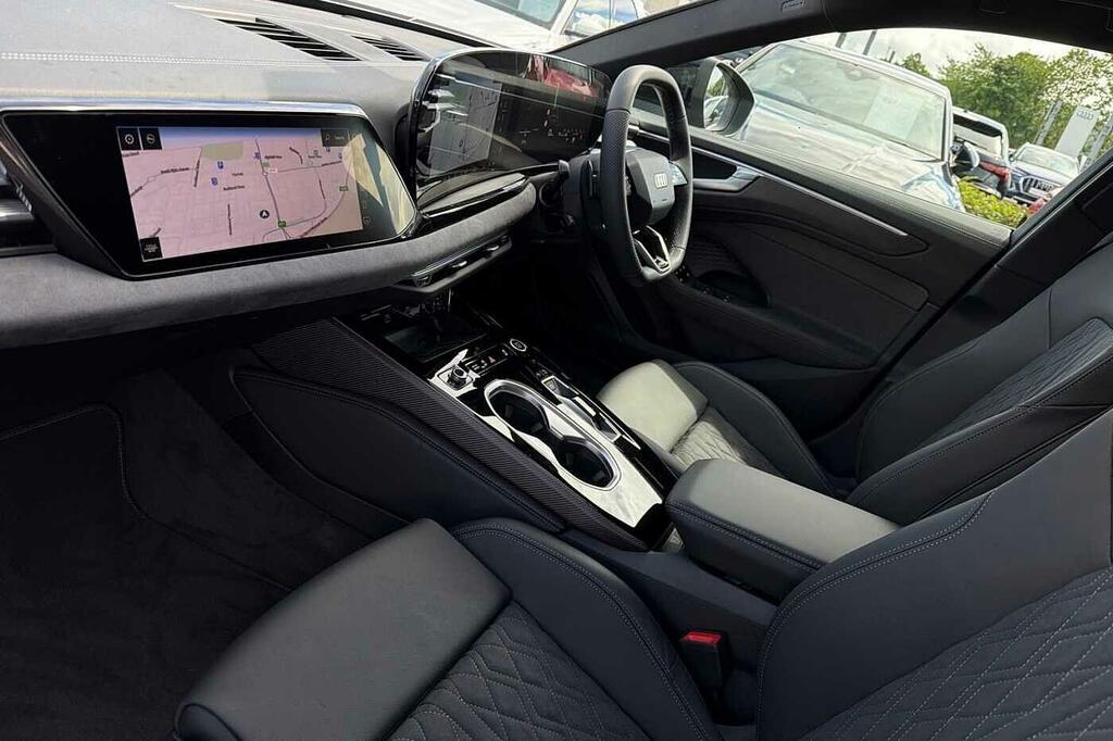 Audi A6 Edition 1 Tfsi 204 Ps S Tronic Grey #2