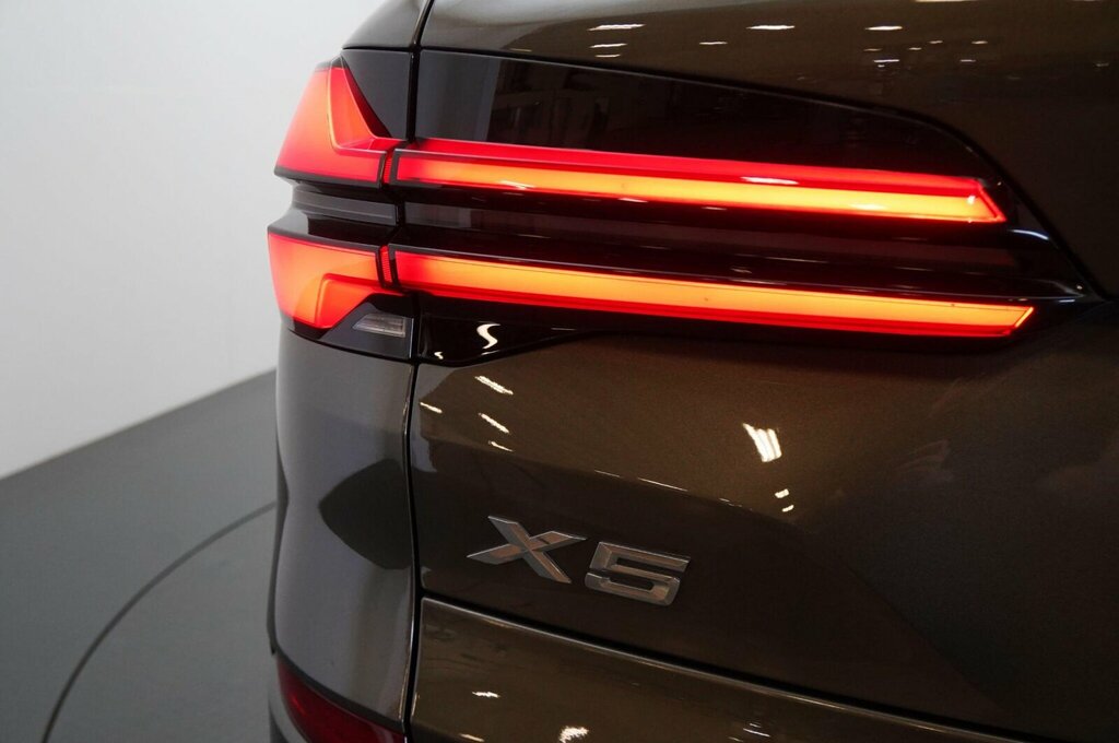 BMW X5 Suv Grey #33