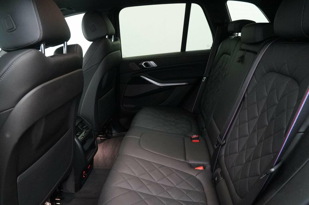 BMW X5 Suv Grey #13