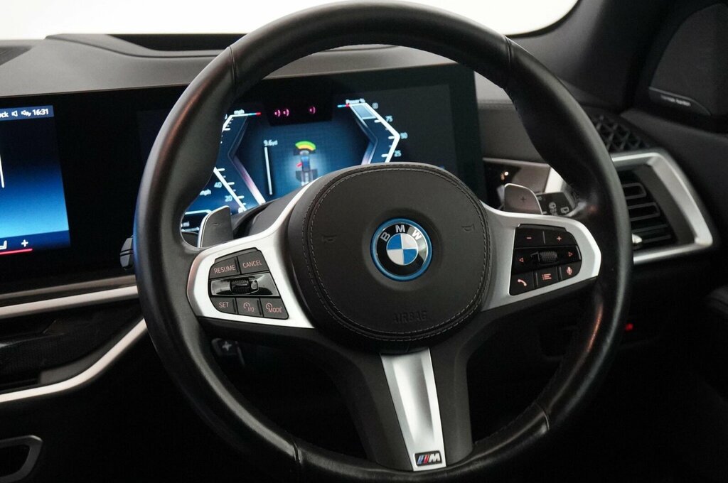 BMW X5 Suv Grey #30
