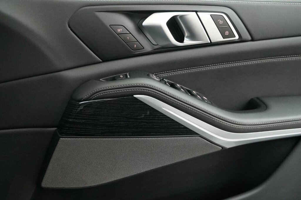 BMW X5 Suv Grey #19