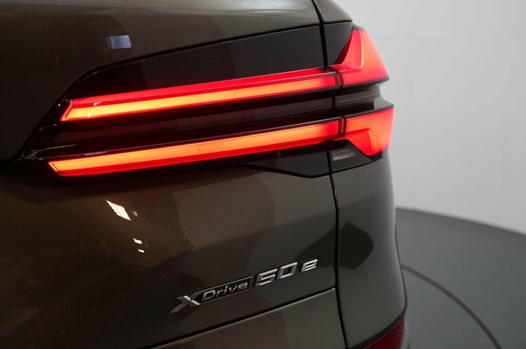 BMW X5 Suv Grey #34