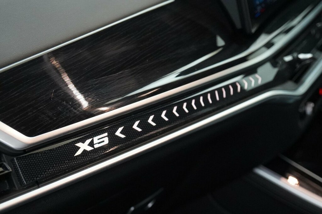 BMW X5 Suv Grey #40