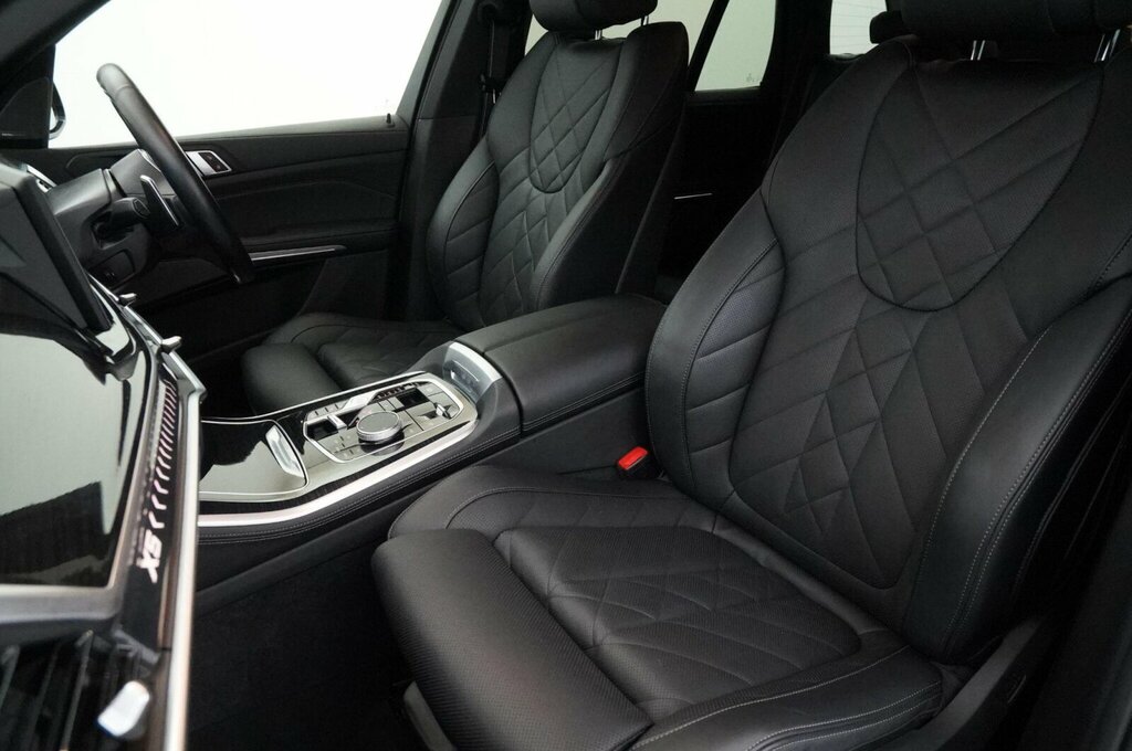 BMW X5 Suv Grey #32