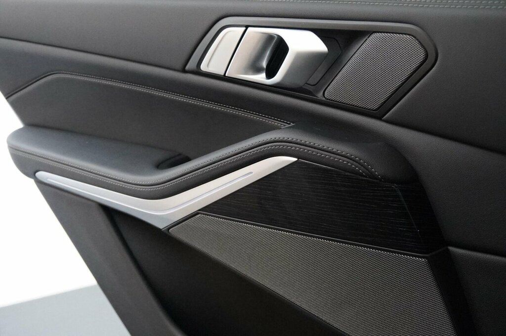 BMW X5 Suv Grey #22