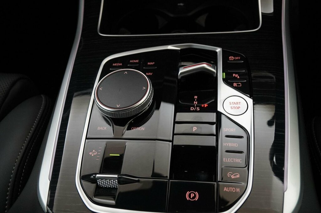 BMW X5 Suv Grey #8