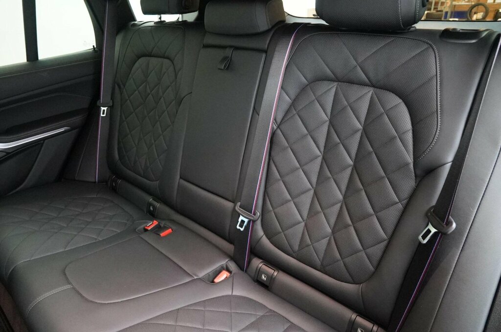 BMW X5 Suv Grey #14