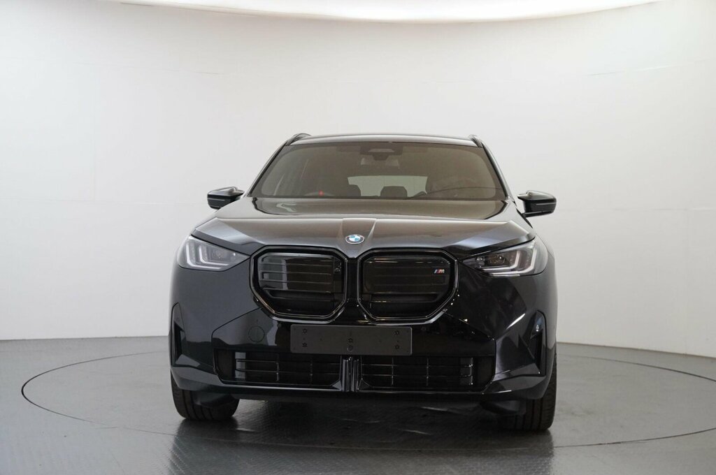 BMW X3 3.0 M50i Mht Xdrive Euro 6 Ss Black #2