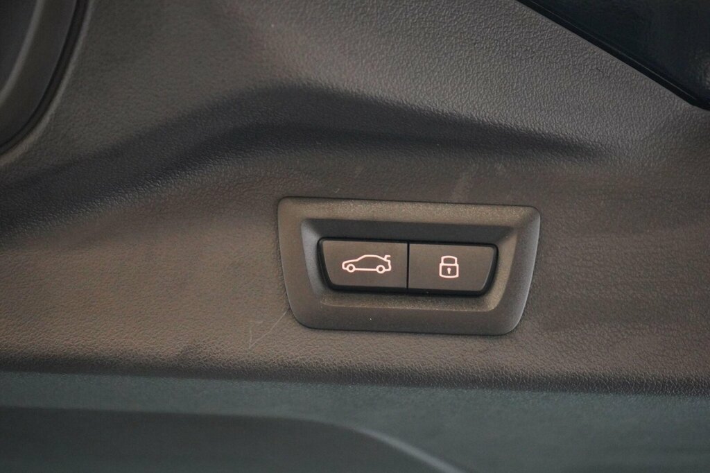 BMW i7 I7 Xdrive60 Excellence Black #23