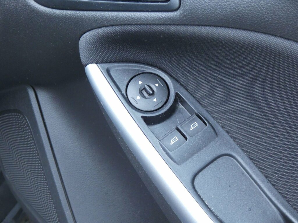 Ford Focus 1.0 Ecoboost 140 St-line X Grey #18