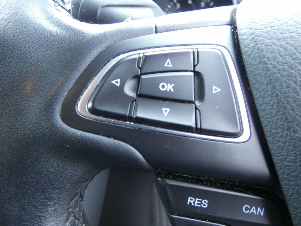 Ford Focus 1.0 Ecoboost 140 St-line X Grey #25