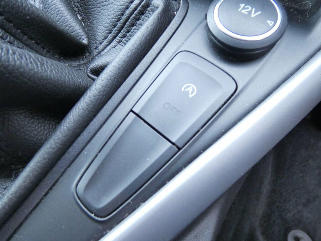 Ford Focus 1.0 Ecoboost 140 St-line X Grey #28