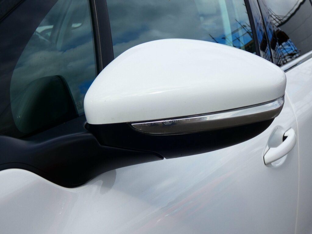 Peugeot 2008 1.2 Puretech Active Grey #43
