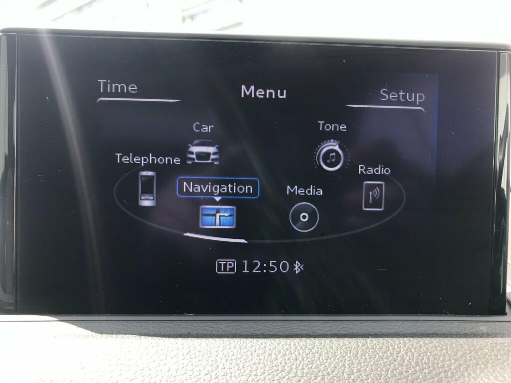 Audi A3 Cabriolet 2.0 Tdi Se Euro 6 Ss Silver #43