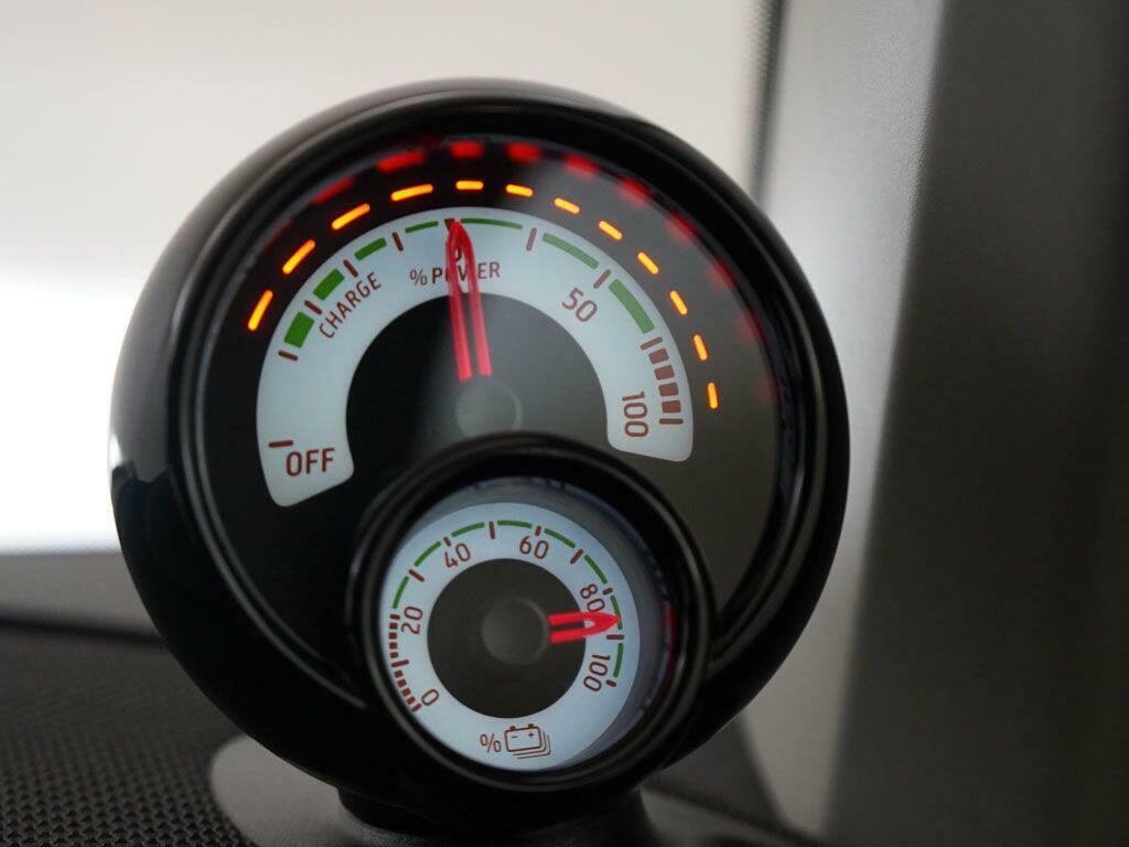 Smart Fortwo Coupe Exclusive #30
