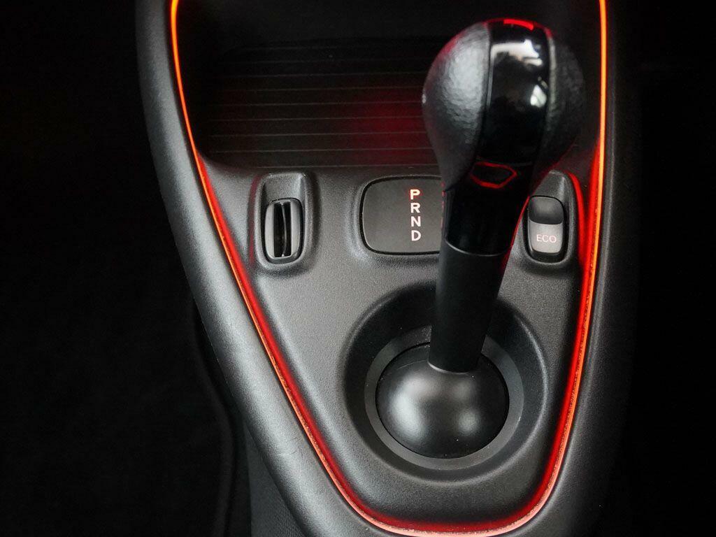 Smart Fortwo Coupe Exclusive #29
