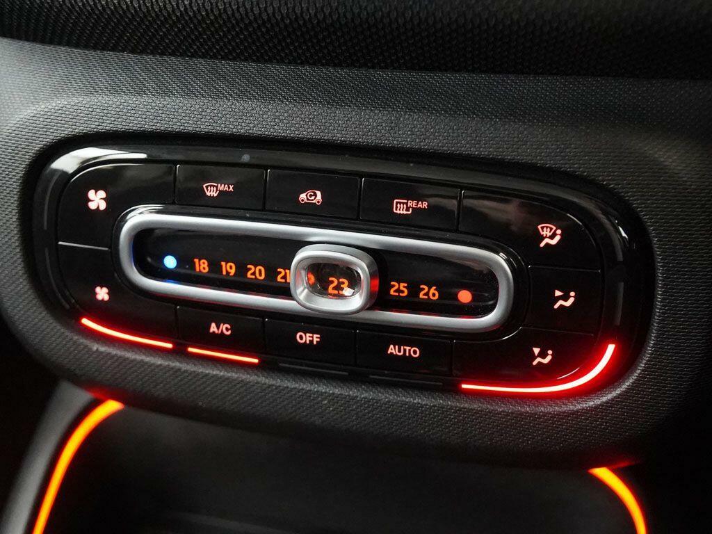 Smart Fortwo Coupe Exclusive #17