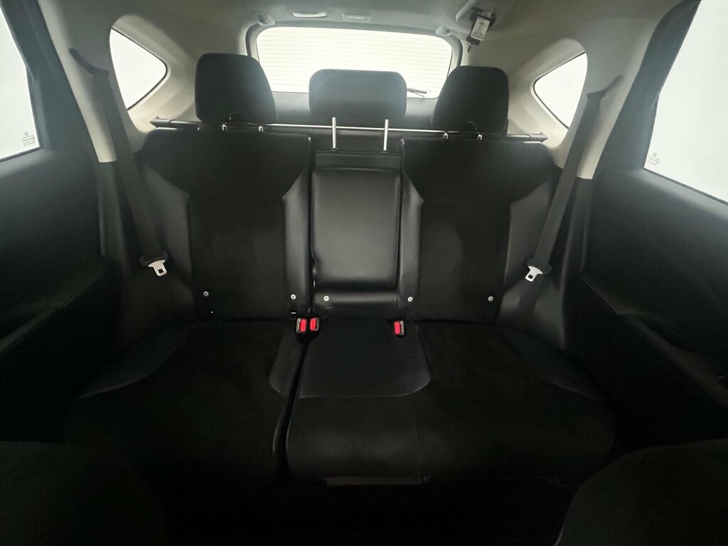 Honda Cr-V Suv Red #10
