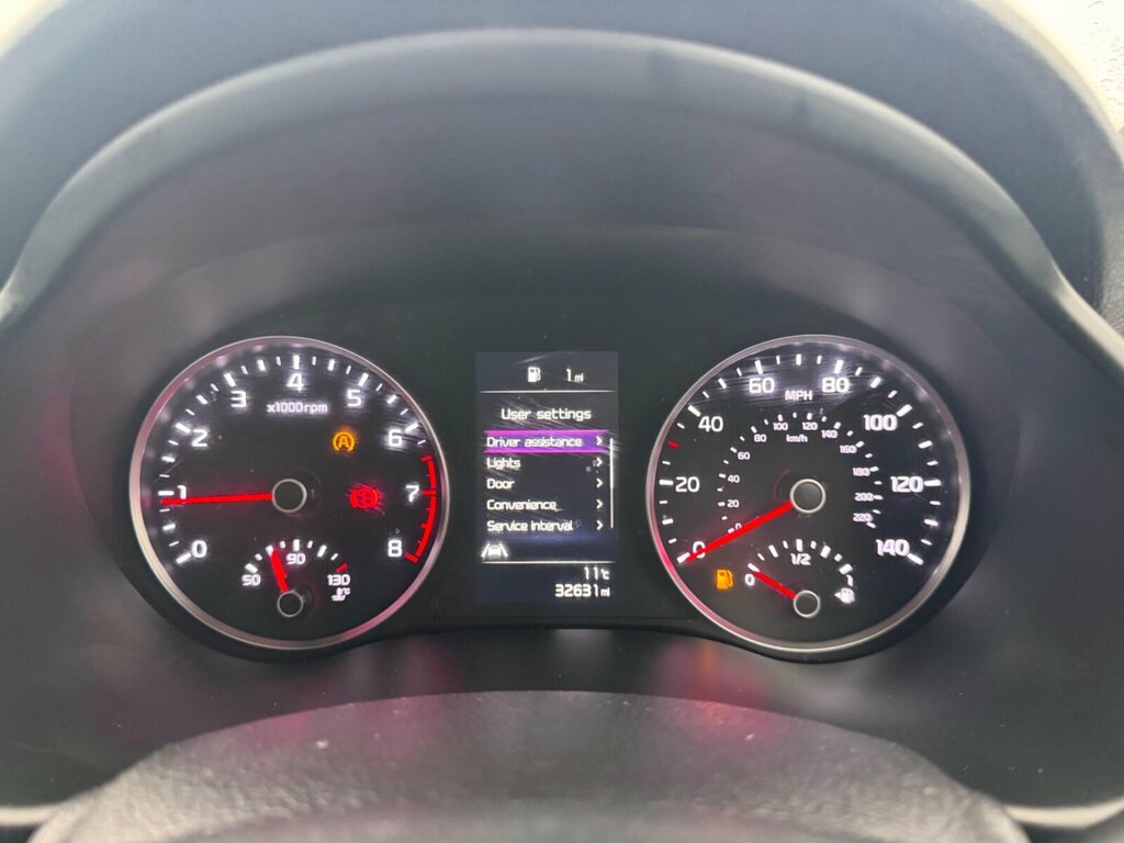 Kia Stonic 1.0T Gdi 99 2 Grey #16