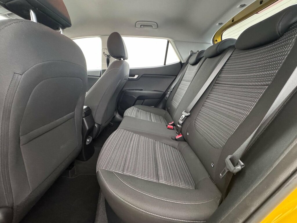 Kia Stonic 1.0T Gdi 99 2 Grey #11